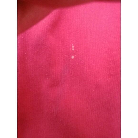 Outer Banks Hoodie North Carolina Red Zippered Sweatshirt Jacket XL Too Cool - Picture 8 of 8